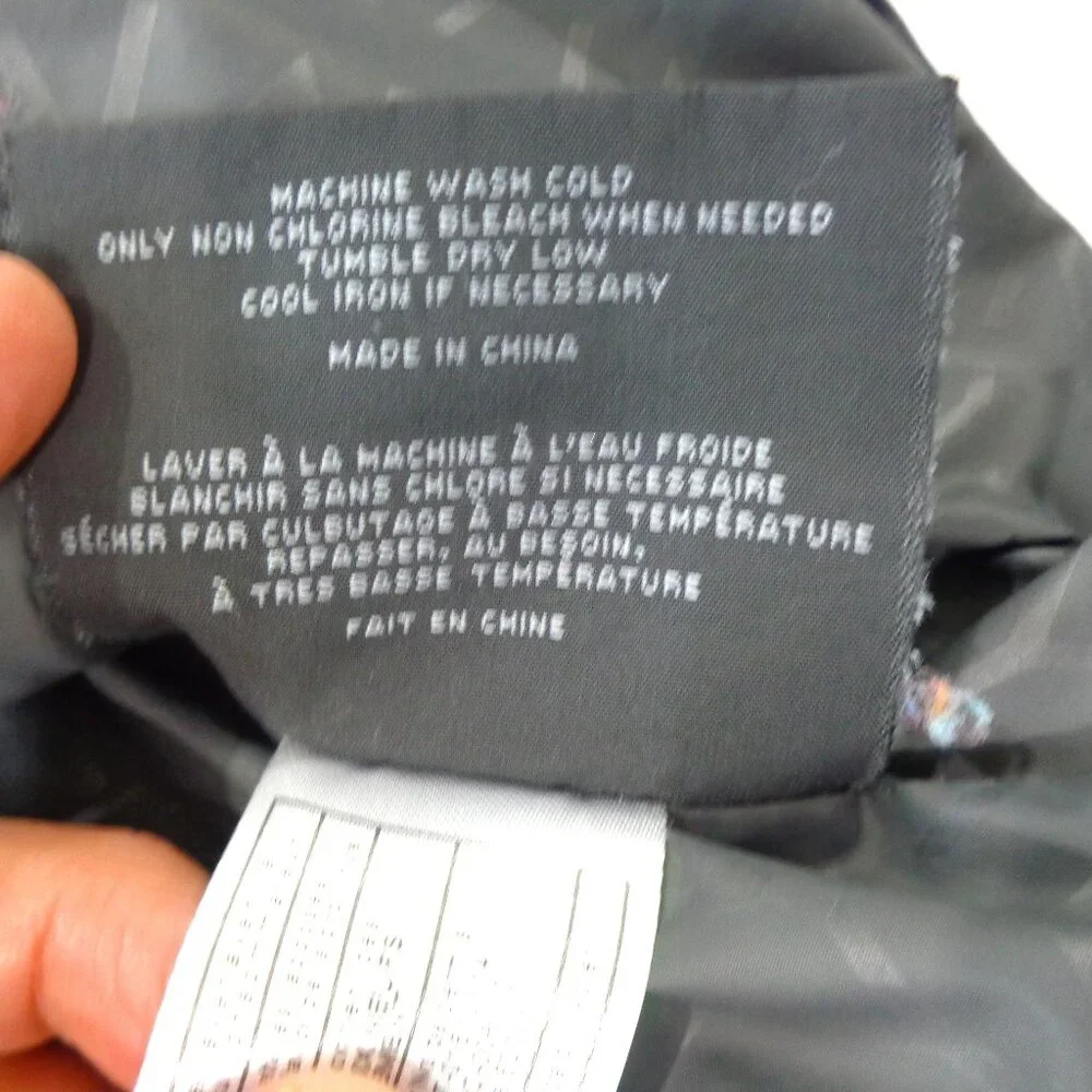 MARC NEW YORK by‎ Andrew Marc Winter Jacket Gray Men's Size M (medium)